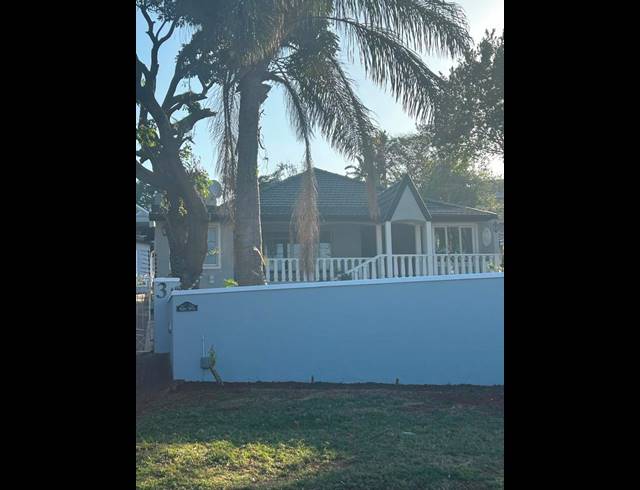3 BEDROOM HOUSE FOR SALE IN DURBAN NORTH